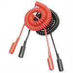 3902OTC 5 Ft Jumper Test Lead Kit. Fixed Price $39.31.