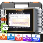 For Land Rover Jaguar All System Bidirectional Diagnostic Scanner Ecu Coding Oil. Fixed Price $249.00.