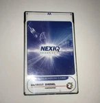 Nexiq Pro-link Mercedes Mbe 900/4000 Detroit Diesel Application Diagnostic Card. Fixed Price $250.00.