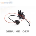 2015-2018 Audi A8 Quattro Gas / Fuel Door Lock Actuator 4H0810773G. Fixed Price $49.99.