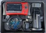 Snap-on Solus Pro EESC316 Auto Diagnostic Scanner Keys Bad Battery V 13.2. Fixed Price $337.50.
