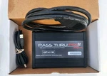 Sae J2534 Interface, Snap On Pass Thru Pro Ii EETA113B. Fixed Price $529.99.