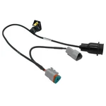 Texa Cummins Truck And Off-highway Engines Pin Cable 3151/T50 3906709. Fixed Price $126.00.