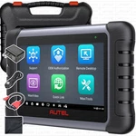 2026 Autel Maxicom MK808S Bidirectional Car Diagnostic Scanner Tool Key Coding. Fixed Price $380.00.