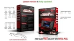 Icarsoft Cr Pro / 2025 Full System All Makes Diagnostic Tool. Fixed Price $286.80.