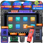 Autel Maxiim Kits IM608S Key Programming Diagnostic Scanner Tool. Fixed Price $3099.00.