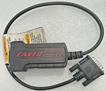 Snap-on Tools CAN1B EAA0281E77E Controller Area Network Adaptor MT250087. Fixed Price $76.46.