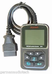 Diagnostic Scanner Tool Fault Code Reset Icarsoft I910 For Bmw E53 X5 2000-2006. Fixed Price $199.00.