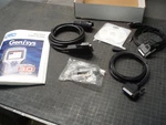 Otc 3421-74 Starter Kit Genisys System 3.0 No Scanner, Smart Card Or Bmw Cable. Fixed Price $49.95.