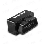 Xtrons Super Mini OBD2 Obdii Android Bluetooth Adapter Auto Scanner Torque Tools. Fixed Price $6.99.