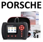 Porsche Diagnostic Scanner Tool Abs Srs Engine Reset Code Reader Vident ILINK400. Fixed Price $159.95.