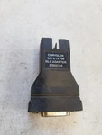 Vetronix 02002154 Chrysler Sci 6/14 Pin Dlc Adapter Obd Code Plug. Fixed Price $9.50.