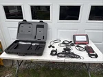 Mac Tools Mentor Touch Scanner 566409 W/ Mrvci Interface. Fixed Price $400.00.