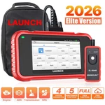Launch CRP129E Bidirectional Abs Srs Car OBD2 Scanner Diagnostic Tool Oil Epb. Fixed Price $189.00.