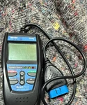 Innova 3040A Diagnostic Code Reader. Fixed Price $34.00.