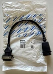 Wabco 8946073120 Abs Power Cable Adapter Easy Stop Enchanced. Fixed Price $22.95.