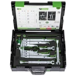 Kukko 25MM - 130MM & Arm Bearing Puller Set. Fixed Price $1204.00.