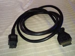 Ford Rotunda Vcm 1 Ids Teradyne Diagnostic Cable Obd V349 078-00479 V-349. Fixed Price $69.99.