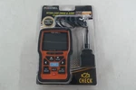 Foxwell NT301 OBD2 Eobd Code Reader Car Diagnostic Tool Obdii Scanner Orange. Fixed Price $54.99.