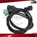 New 5FT Cable For Noregon Replaces 6/9 Y 121891 & 121721. Fixed Price $22.45.