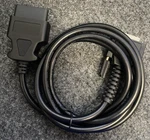 Centech OBD2 Code Scanner Cable (like New). Fixed Price $12.00.