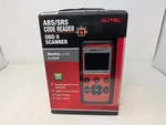 Brand New! Autel Autolink Abs & Can Obdii Diagnostic Tool AL609P (cs). Fixed Price $49.99.