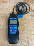 Original Innova 3100 CANOBD2 Diagnostic Scan Tool Code Reader Obdii Auto Tester. Fixed Price $29.97.