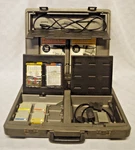 Otc Monitor 2000 Diagnostic Scanner Kit Gm Ford Chrysler Cartridges Cables Case. Fixed Price $299.97.