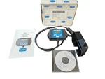 Haldex Centre Abs Brake Diagnostic Tool Infocenter SN5000 M939. Fixed Price $242.25.