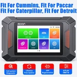 Fcar F803 OBD2 Scanner Code Reader All System Diagnostic Tool Sas Tpm Dpf Regen. Fixed Price $374.99.
