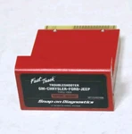 Snap On MT25002998 Troubleshooter Gm Chrysler Ford Jeep Thru 1998 Expert Insight. Fixed Price $34.29.