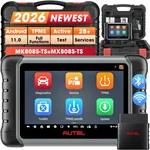 2026 Autel Maxicom MK808S-TS OBD2 Scanner Same Tpms Tool As MX808S-TS MK808Z-TS. Fixed Price $590.00.