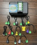 Noregon Jpro Dla+ 2.0 Heavy Duty Commercial Vehicle Diagnostics Tool. Fixed Price $200.00.