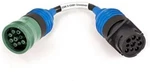 Diesel Laptops Crossover Cable Type Nexiq 406004 CAN3 CAN1 J1939 Paccar 2016. Fixed Price $175.00.