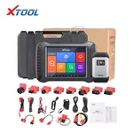 Xtool - A80 Pro Master OBD2 Car Diagnostic Scanner With Vci J2534. Fixed Price $1199.99.