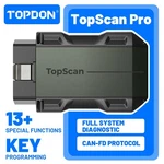 2026 Topdon Car Key Programmer Pin Code Reader All Lost Programming Tool. Fixed Price $94.05.