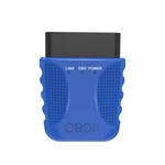 Wireless Car OBD2 Scanner Bluetooth Ios Android Auto Diagnostic Tool Code Reader. Fixed Price $12.69.