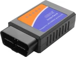 OBD2 Scanner Bluetooth For Iphone Ios Android Windows Wireless Car Diagnostic. Fixed Price $18.74.