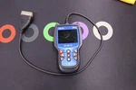 'pre-owned" 'works' Innova 3040 Rs V1 Handheld OBD2 Scanner 1996 & Newer Vehicle. Fixed Price $70.00.