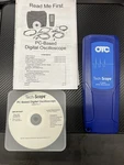 Otc 3857 Tech-scope Diagnostic Tool Kit (pc Based Digital Oscilloscope). Fixed Price $244.00.