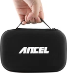 Ancel Case For OBD2 Scanner, Protective And Storage Box All Innova. Fixed Price $14.99.