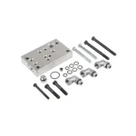 Hydraulic Valve Adapter Kit Fits Ford 2000 2600 3000 3600 4000 4600 6600 9613790. Fixed Price $220.99.