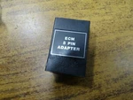 Mastertech Vetronix TA02169 5-PIN Ecm Adapter. Fixed Price $12.75.