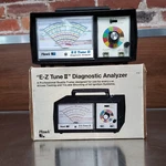 Hawk E-z Tune Ii 775 Diagnostic Analyzer Vintage Auto Ignition Tester. Fixed Price $82.95.