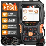 Heavy Duty Truck Scanner, Hdobd & OBD2 Diagnostic Code Reader Cummins, Detroit. Fixed Price $149.99.