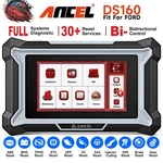 Ford Bidirectional Ecu Coding All System OBD2 Scanner Diagnostic Tool Sas. Fixed Price $175.99.