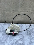 2007-2017 Dodge Journey Jeep Compass Rear Right Passenger Door Lock Actuator Oem. Fixed Price $39.00.