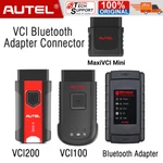 Autel Bluetooth Adapter Maxivci Mini V200 MAXISYS-VCI100 Diagnosis Interface. Fixed Price $166.00.