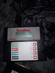 Vintage Actron Scantool CP9110 + Old Ford Code Reader. Fixed Price $94.12.