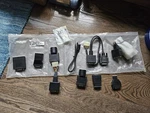 Snap-on EAK0253B11A Asain Modis Adapter Kit Asian Rev Nos Complete. Fixed Price $99.99.